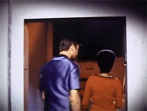 Top 1 DeForrest Kelley Moment