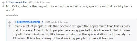 Space AMA 8