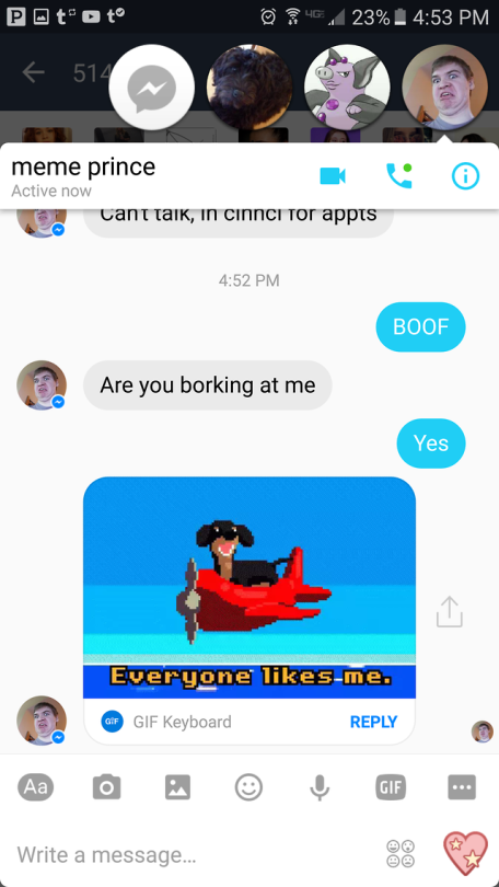 Boof 2