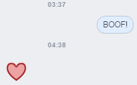 Boof 4
