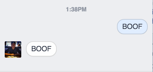 Boof 5
