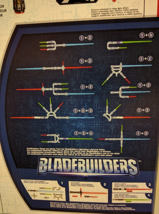 Build-Your-Own-Lightsaber 1