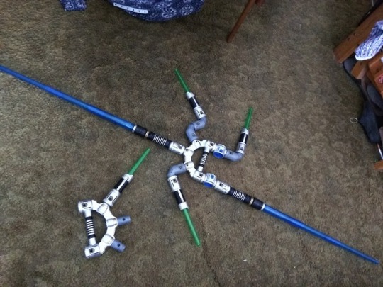 Build-Your-Own-Lightsaber 10