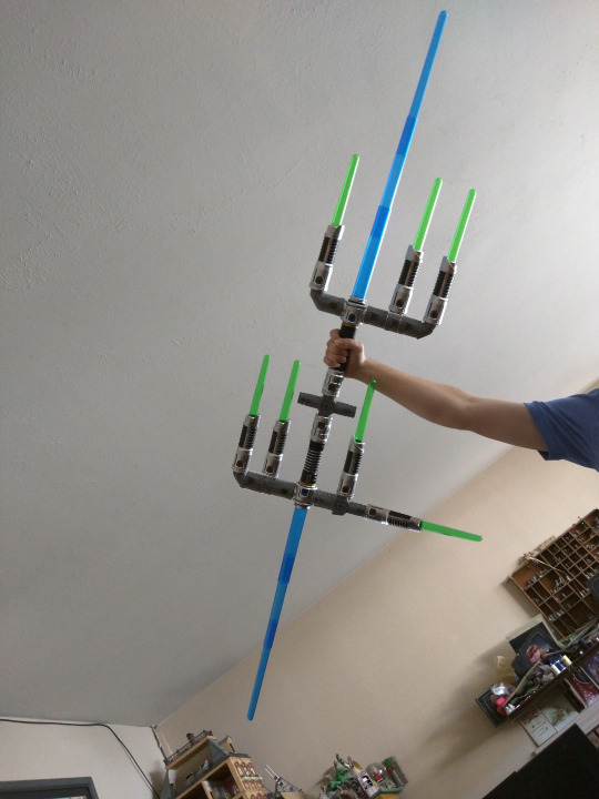 Build-Your-Own-Lightsaber 11