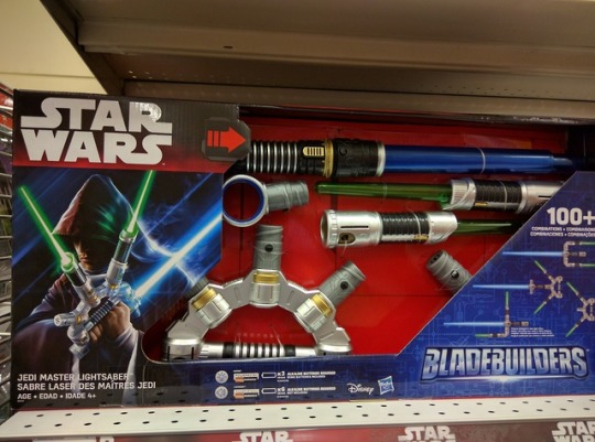 Build-Your-Own-Lightsaber 2