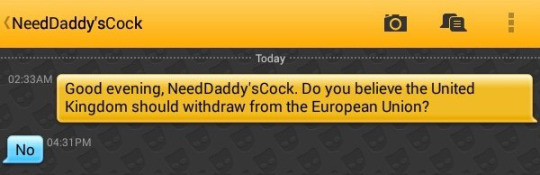 Grindr Brexit 1