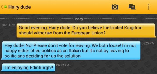 Grindr Brexit 12