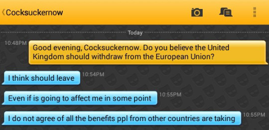 Grindr Brexit 13
