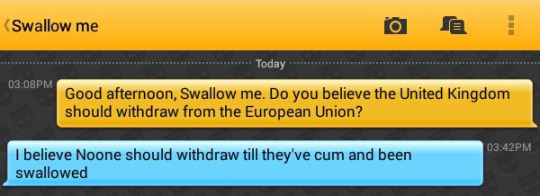 Grindr Brexit 19