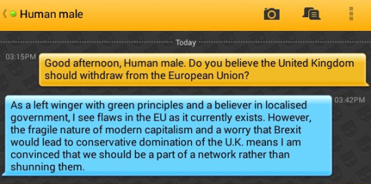 Grindr Brexit 20