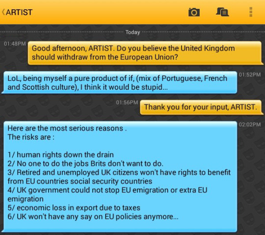 Grindr Brexit 21