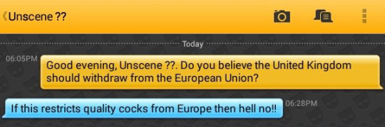 Grindr Brexit 22