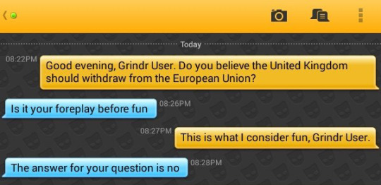 Grindr Brexit 23