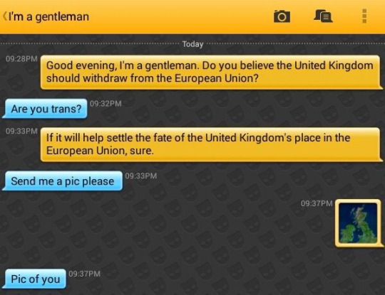 Grindr Brexit 26
