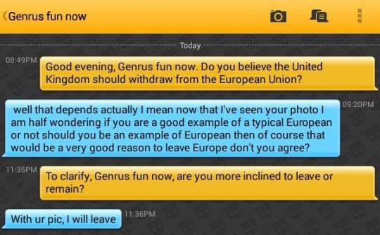 Grindr Brexit 27