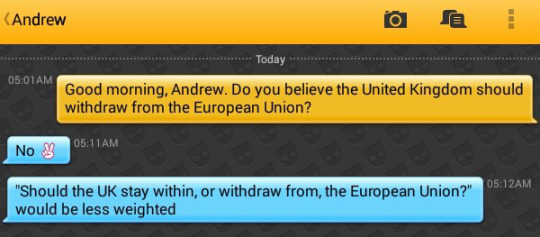 Grindr Brexit 28