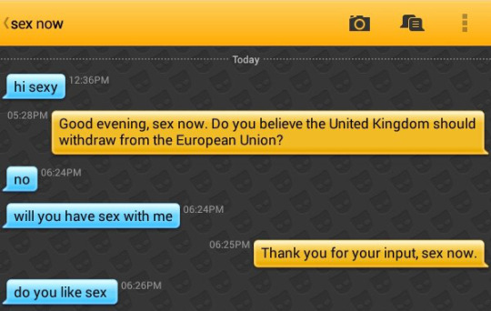 Grindr Brexit 31