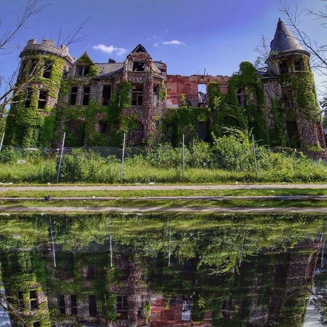 Gotham Location 9