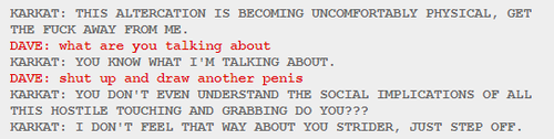If Someone Ever Asks What Homestuck Is 12