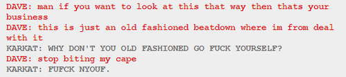 If Someone Ever Asks What Homestuck Is 14