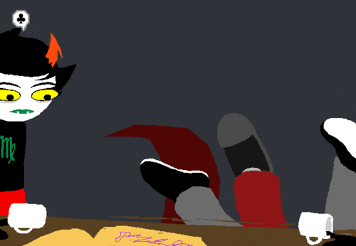 If Someone Ever Asks What Homestuck Is 15