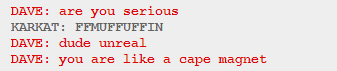 If Someone Ever Asks What Homestuck Is 19
