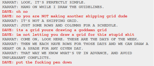 If Someone Ever Asks What Homestuck Is 2