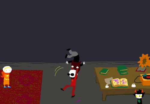 If Someone Ever Asks What Homestuck Is 22