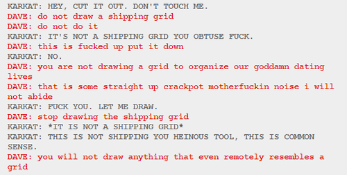 If Someone Ever Asks What Homestuck Is 4