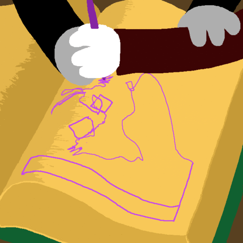 If Someone Ever Asks What Homestuck Is 5