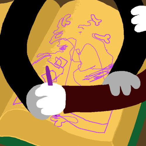 If Someone Ever Asks What Homestuck Is 9