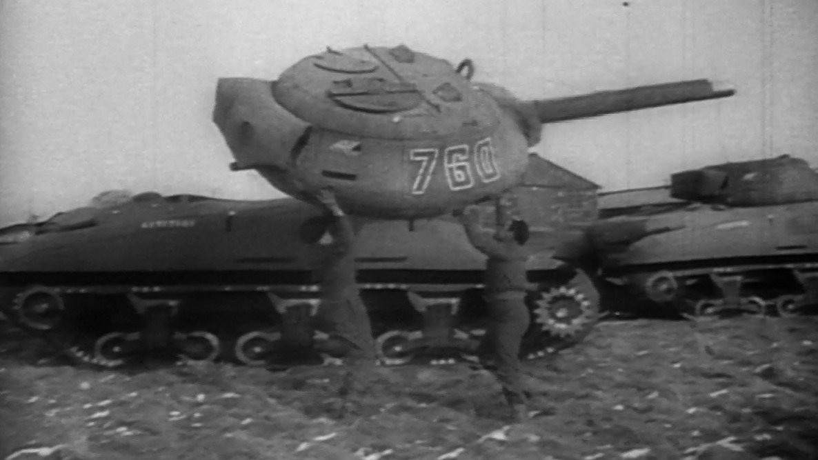 Ghost Army 3