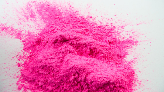 Pinkest Pink