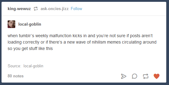 Nihilist Memes 2