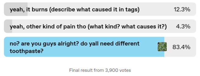toothpaste-pain-poll